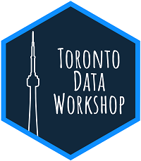 Toronto Datasets Workshop image